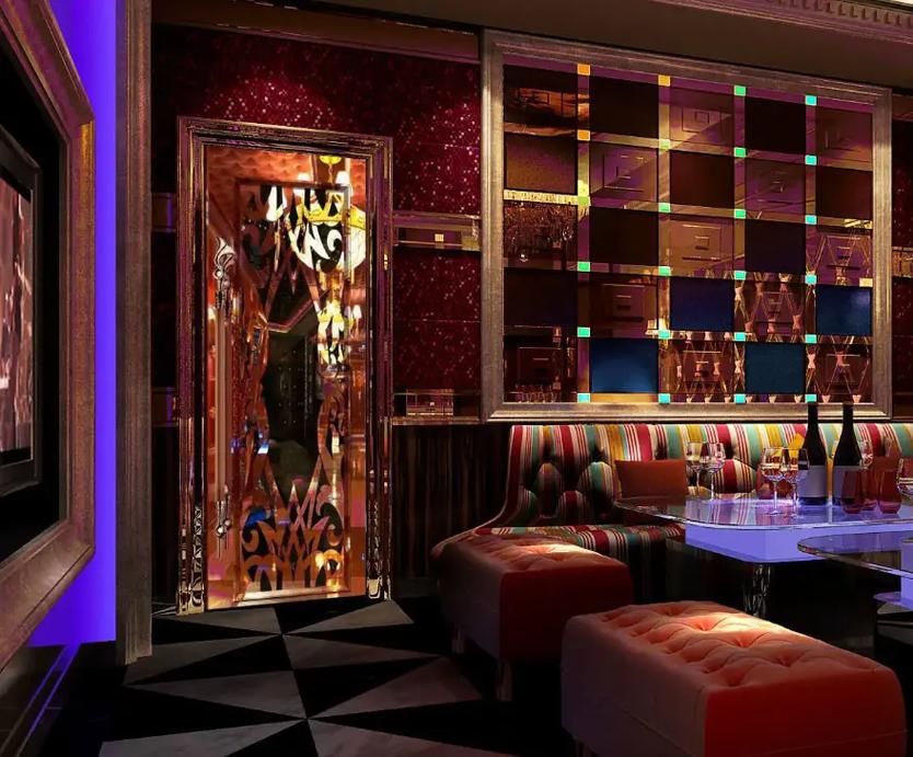 武汉商务ktv划算吗值得推荐选择-汉阳区ktv预定